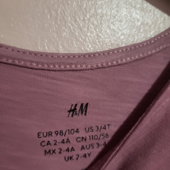 H&M & Art Class Dress Bundle 3T/4T - Picture 4 of 10